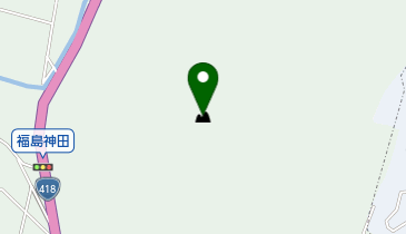 愛宕山の地図画像