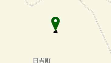 高根山の地図画像