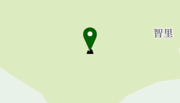 網掛山の地図画像