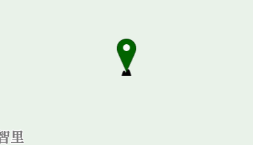 日の入山の地図画像