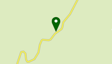 横川峠の地図画像