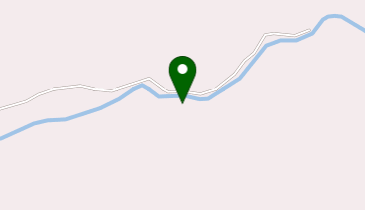 くるみ沢の地図画像