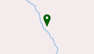 中口沢の地図画像