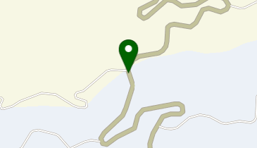 遠ケ根峠の地図画像