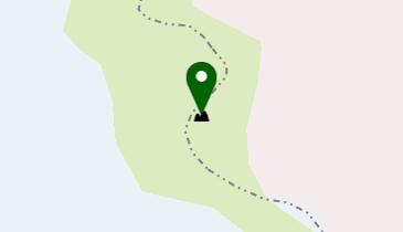 高土幾山の地図画像