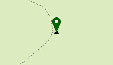 南沢山の地図画像