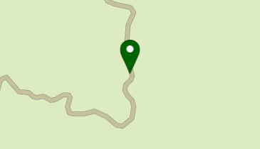 飯田峠の地図画像