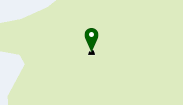 障子山の地図画像