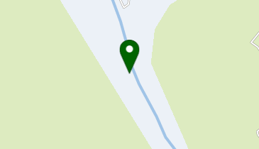 地獄谷の地図画像