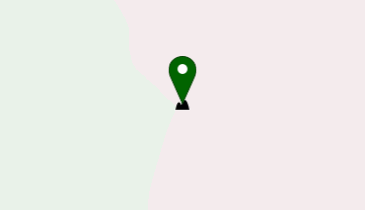 高岡山の地図画像