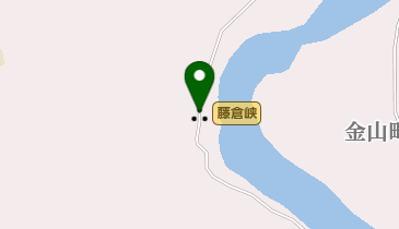 岐阜県下呂市金山町金山の渓谷一覧 - NAVITIME
