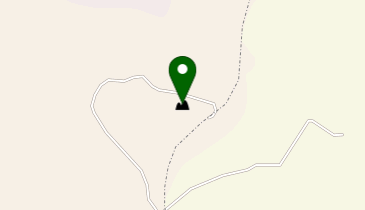 水晶山の地図画像