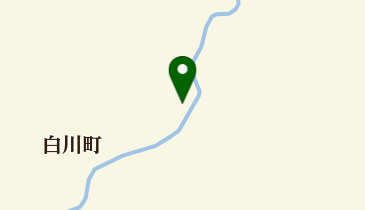 小川谷の地図画像