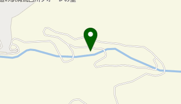 新田谷の地図画像