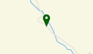 井之洞谷の地図画像