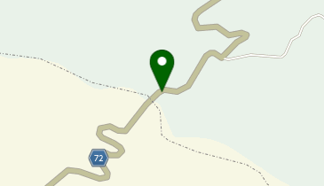 大多尾峠の地図画像