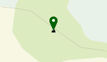 寒陽気山の地図画像