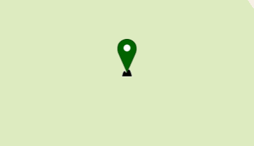 高山の地図画像