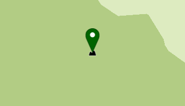 大島山の地図画像