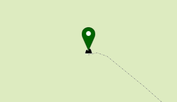 本高森山の地図画像