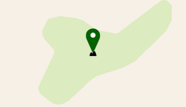 馬原山の地図画像