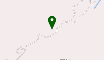 久野川峠の地図画像