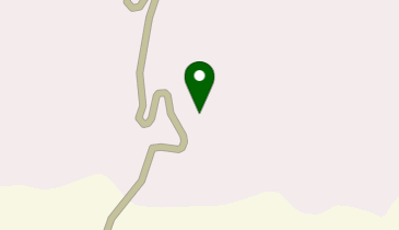 松坂峠の地図画像