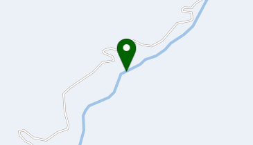 白谷の地図画像