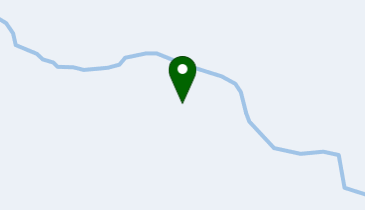 東股谷の地図画像