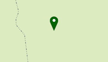 真弓峠の地図画像