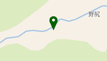樽ケ沢の地図画像