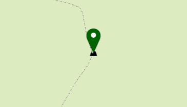 大鈴山の地図画像