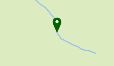 麝香沢の地図画像