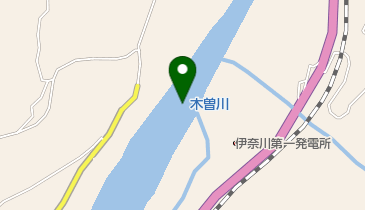 長野県の河川一覧 Navitime