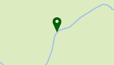 荻原沢の地図画像