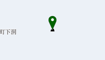 和良岳の地図画像