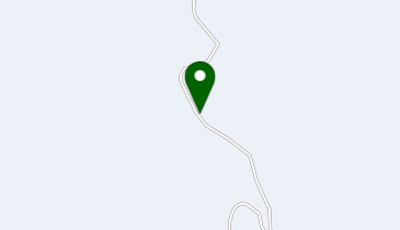 鹿倉峠の地図画像