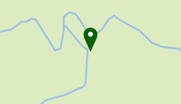 五味沢の地図画像