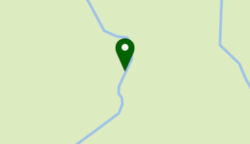 水無沢の地図画像