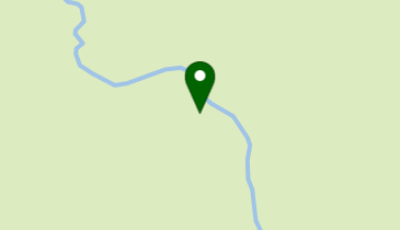 小谷沢の地図画像