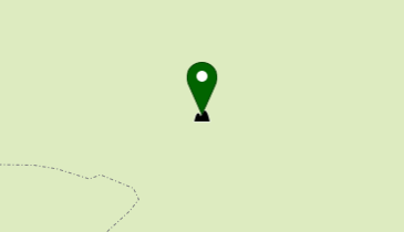 甚太郎山の地図画像