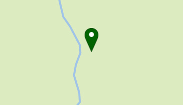 崩沢の地図画像