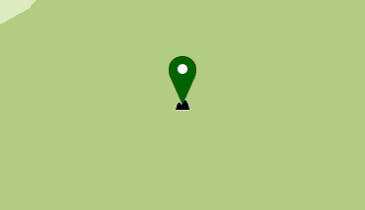 黒川山の地図画像