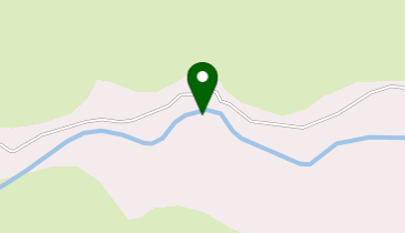 上田俣谷の地図画像