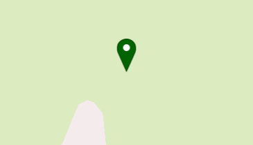 東俣谷の地図画像