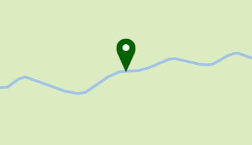 南沢の地図画像