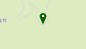 権兵衛峠の地図画像