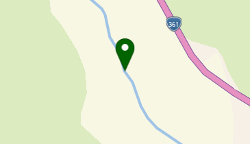 北沢の地図画像