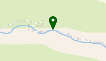 神名沢の地図画像