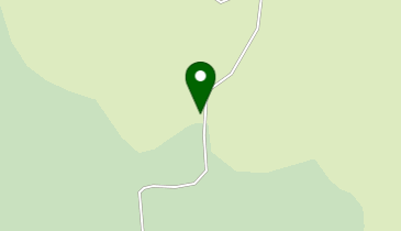 山中峠の地図画像